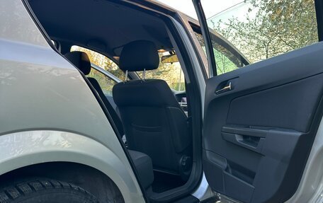 Opel Astra H, 2008 год, 650 000 рублей, 5 фотография