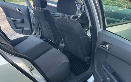 Opel Astra H, 2008 год, 650 000 рублей, 6 фотография