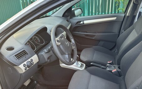 Opel Astra H, 2008 год, 650 000 рублей, 9 фотография