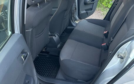 Opel Astra H, 2008 год, 650 000 рублей, 10 фотография