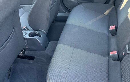 Opel Astra H, 2008 год, 650 000 рублей, 19 фотография