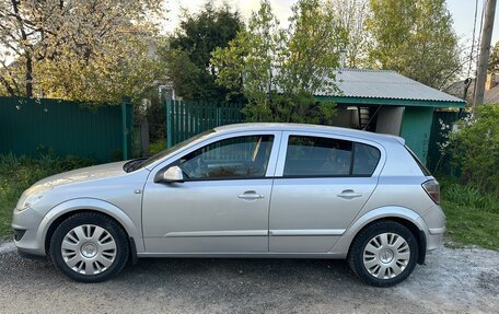 Opel Astra H, 2008 год, 650 000 рублей, 11 фотография