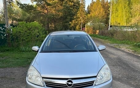 Opel Astra H, 2008 год, 650 000 рублей, 13 фотография