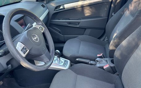 Opel Astra H, 2008 год, 650 000 рублей, 20 фотография