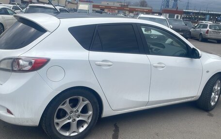 Mazda 3, 2013 год, 770 000 рублей, 2 фотография
