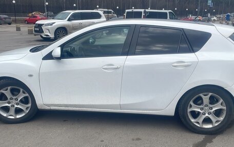 Mazda 3, 2013 год, 770 000 рублей, 3 фотография