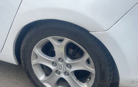 Mazda 3, 2013 год, 770 000 рублей, 4 фотография