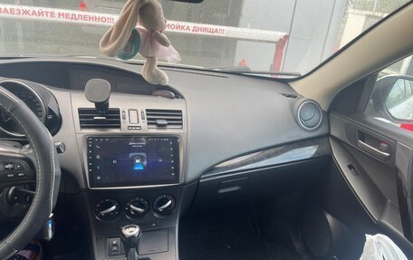 Mazda 3, 2013 год, 770 000 рублей, 7 фотография