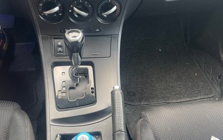 Mazda 3, 2013 год, 770 000 рублей, 8 фотография