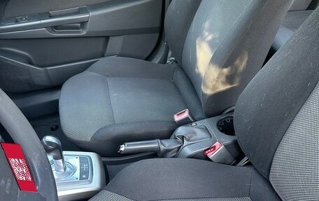 Opel Astra H, 2008 год, 650 000 рублей, 21 фотография