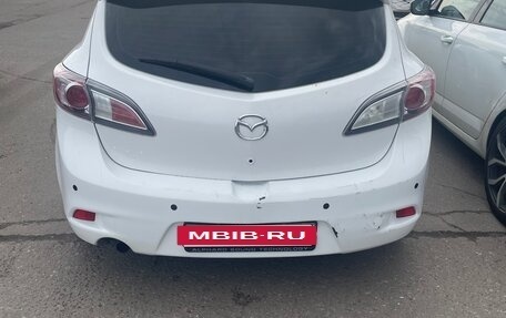 Mazda 3, 2013 год, 770 000 рублей, 5 фотография