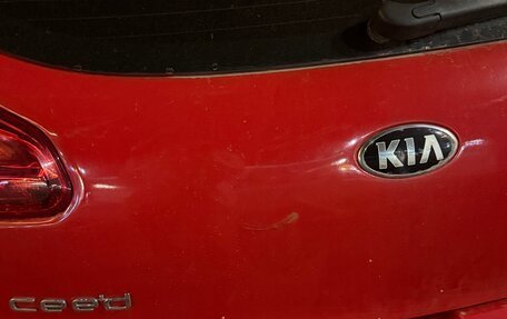KIA cee'd III, 2015 год, 1 300 000 рублей, 9 фотография