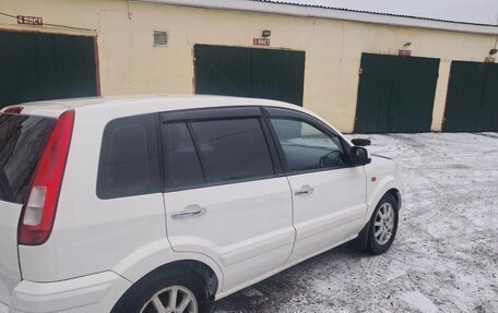 Ford Fusion I, 2010 год, 550 000 рублей, 2 фотография