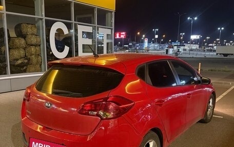 KIA cee'd III, 2015 год, 1 300 000 рублей, 7 фотография