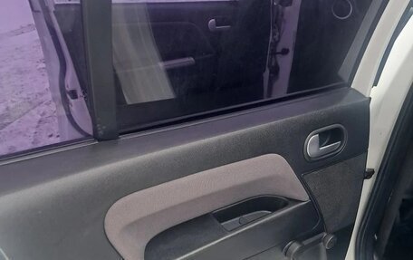 Ford Fusion I, 2010 год, 550 000 рублей, 7 фотография