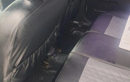 Ford Fusion I, 2010 год, 550 000 рублей, 8 фотография