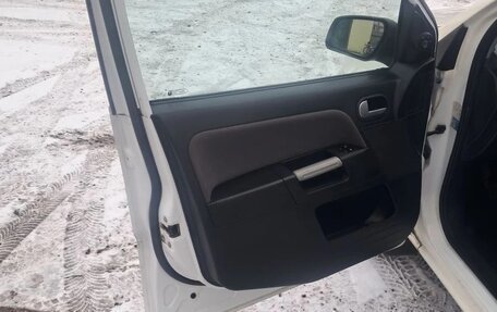 Ford Fusion I, 2010 год, 550 000 рублей, 9 фотография