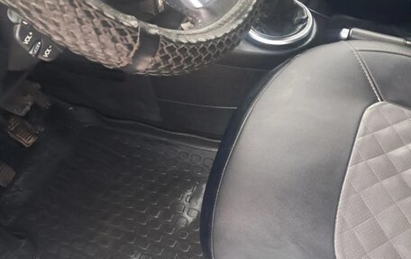 Ford Fusion I, 2010 год, 550 000 рублей, 6 фотография