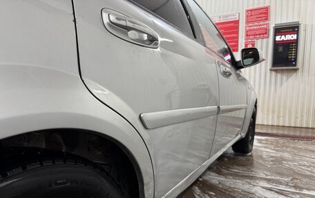 Chevrolet Lacetti, 2010 год, 285 000 рублей, 7 фотография