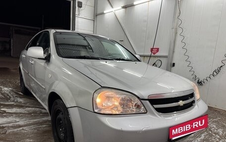 Chevrolet Lacetti, 2010 год, 285 000 рублей, 3 фотография