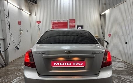 Chevrolet Lacetti, 2010 год, 285 000 рублей, 5 фотография