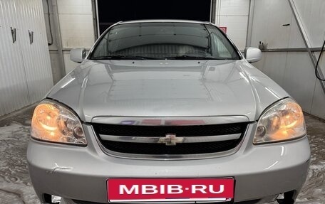 Chevrolet Lacetti, 2010 год, 285 000 рублей, 2 фотография