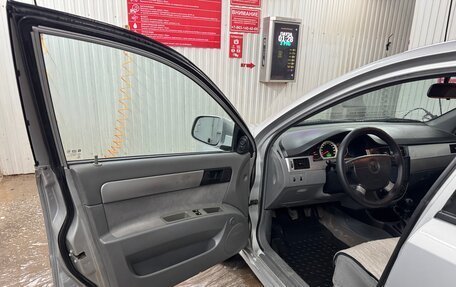 Chevrolet Lacetti, 2010 год, 285 000 рублей, 9 фотография