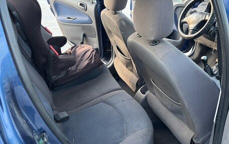 Peugeot 206, 2003 год, 95 000 рублей, 7 фотография