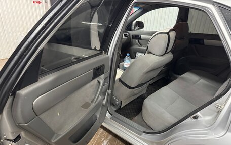 Chevrolet Lacetti, 2010 год, 285 000 рублей, 12 фотография