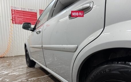 Chevrolet Lacetti, 2010 год, 285 000 рублей, 8 фотография