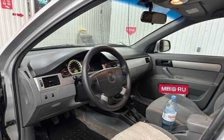 Chevrolet Lacetti, 2010 год, 285 000 рублей, 10 фотография
