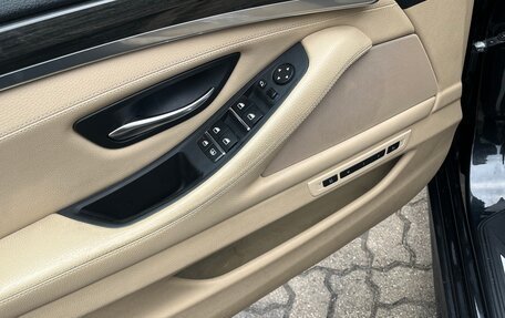 BMW 5 серия, 2010 год, 2 500 000 рублей, 14 фотография