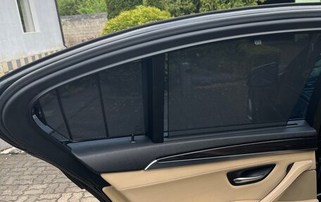BMW 5 серия, 2010 год, 2 500 000 рублей, 12 фотография