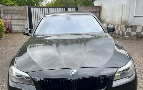 BMW 5 серия, 2010 год, 2 500 000 рублей, 9 фотография