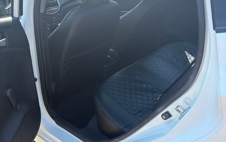 Hyundai Solaris II рестайлинг, 2013 год, 410 000 рублей, 8 фотография