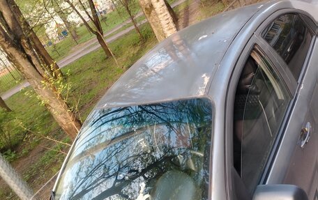 Chevrolet Aveo III, 2006 год, 105 000 рублей, 3 фотография