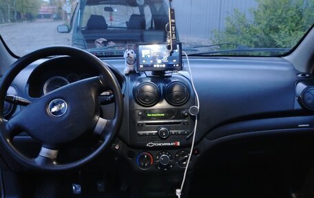 Chevrolet Aveo III, 2006 год, 105 000 рублей, 14 фотография
