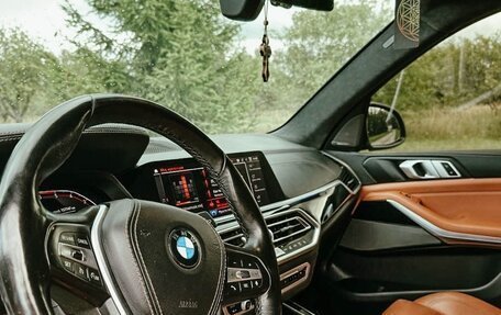 BMW X5, 2018 год, 5 510 000 рублей, 4 фотография