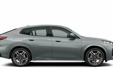 BMW X2, 2025 год, 6 670 000 рублей, 7 фотография