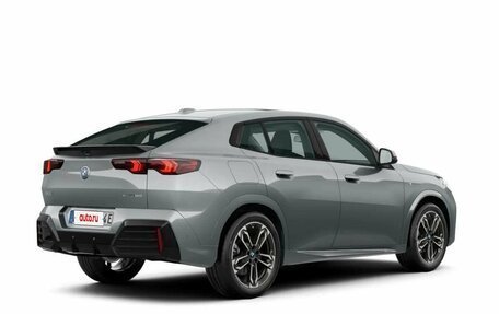 BMW X2, 2025 год, 6 670 000 рублей, 6 фотография