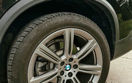 BMW X5, 2018 год, 5 510 000 рублей, 9 фотография
