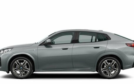 BMW X2, 2025 год, 6 670 000 рублей, 3 фотография