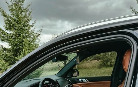 BMW X5, 2018 год, 5 510 000 рублей, 6 фотография