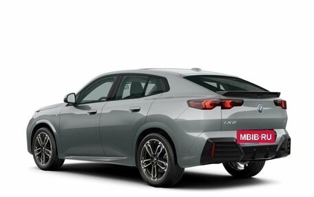BMW X2, 2025 год, 6 670 000 рублей, 4 фотография