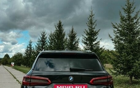 BMW X5, 2018 год, 5 510 000 рублей, 10 фотография