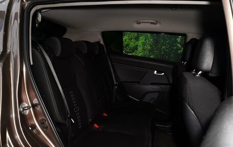 KIA Sportage III, 2013 год, 1 399 111 рублей, 11 фотография
