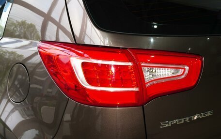 KIA Sportage III, 2013 год, 1 399 111 рублей, 9 фотография
