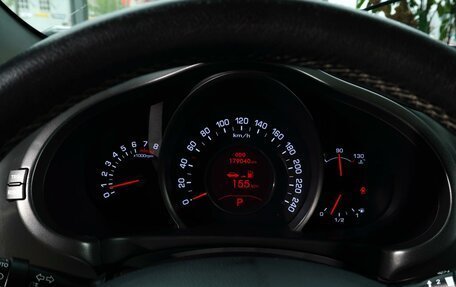 KIA Sportage III, 2013 год, 1 399 111 рублей, 17 фотография