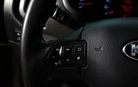 KIA Sportage III, 2013 год, 1 399 111 рублей, 18 фотография