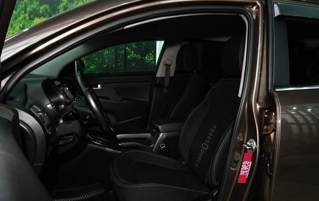 KIA Sportage III, 2013 год, 1 399 111 рублей, 13 фотография